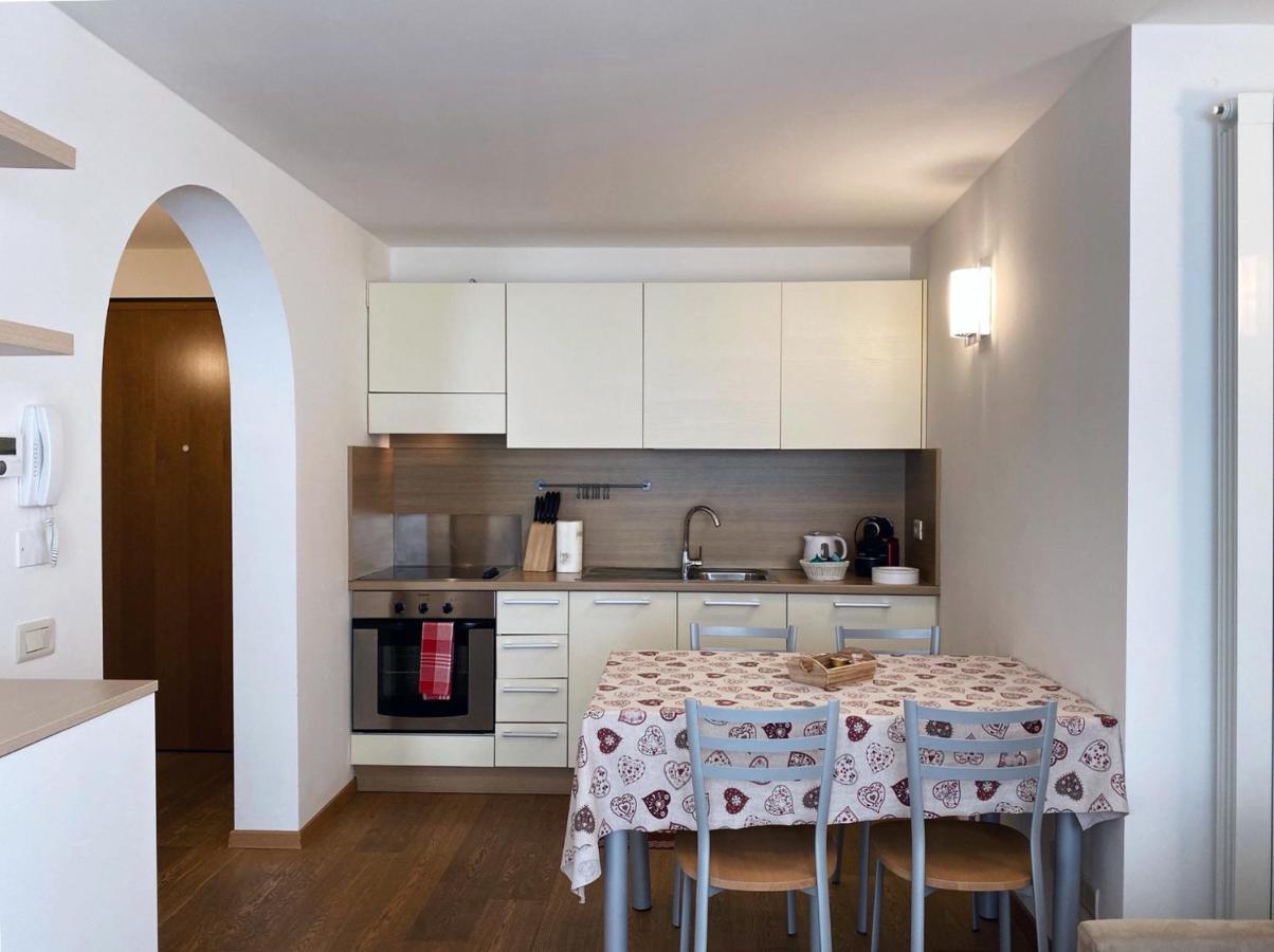 Bilocale Enjoy Apartment Temu Exterior photo