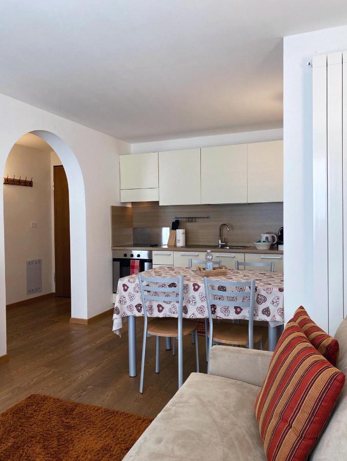 Bilocale Enjoy Apartment Temu Exterior photo